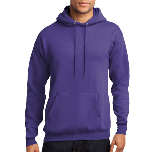 VHS Baseball Unisex Hoodie Thumbnail