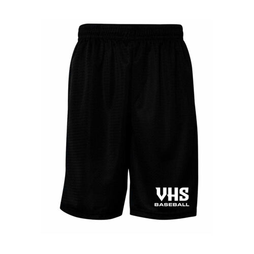VHS Baseball Pocket Shorts - Youth Thumbnail