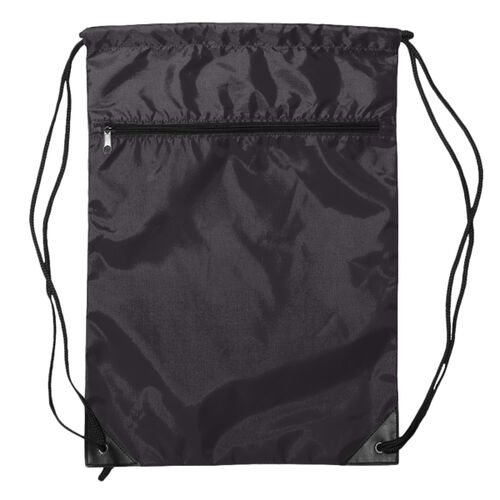 VHS Baseball Cinch Bag Thumbnail