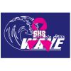 Valencia Hills Wave Towel Thumbnail